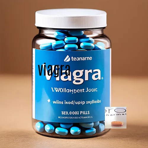 Cual es el mejor viagra genérico